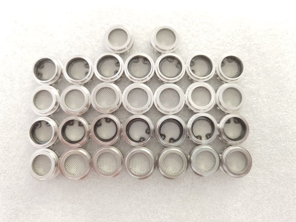 烧结网使用中泛起吸扁情形怎样阻止？？？？？？？