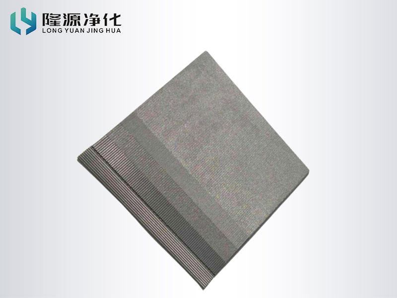 这三类烧结毡产品你相识吗？？？？？？？