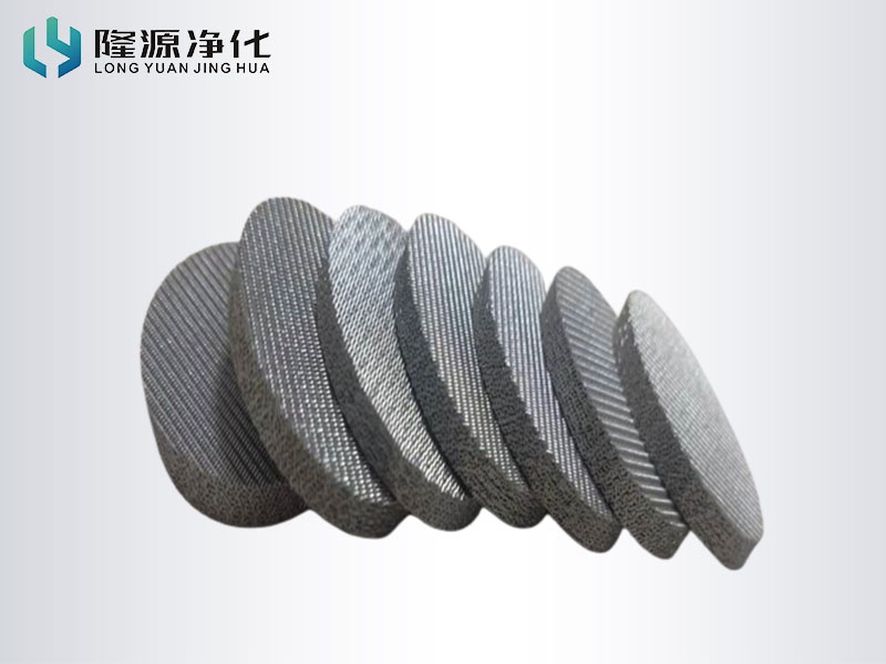 凯时小编教你洗濯烧结毡