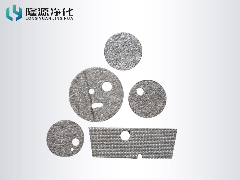 烧结毡为何受接待？？？？？