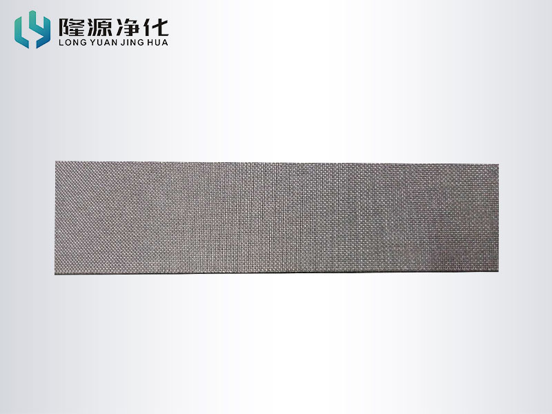 烧结毡产品的烧结要领你相识吗？？？？？？？