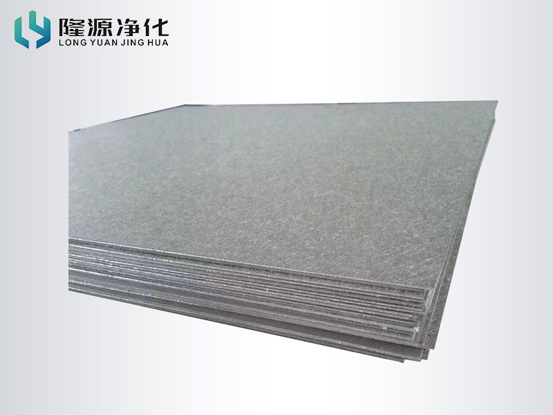 烧结毡使用时各层在高温下有何转变？？？？？