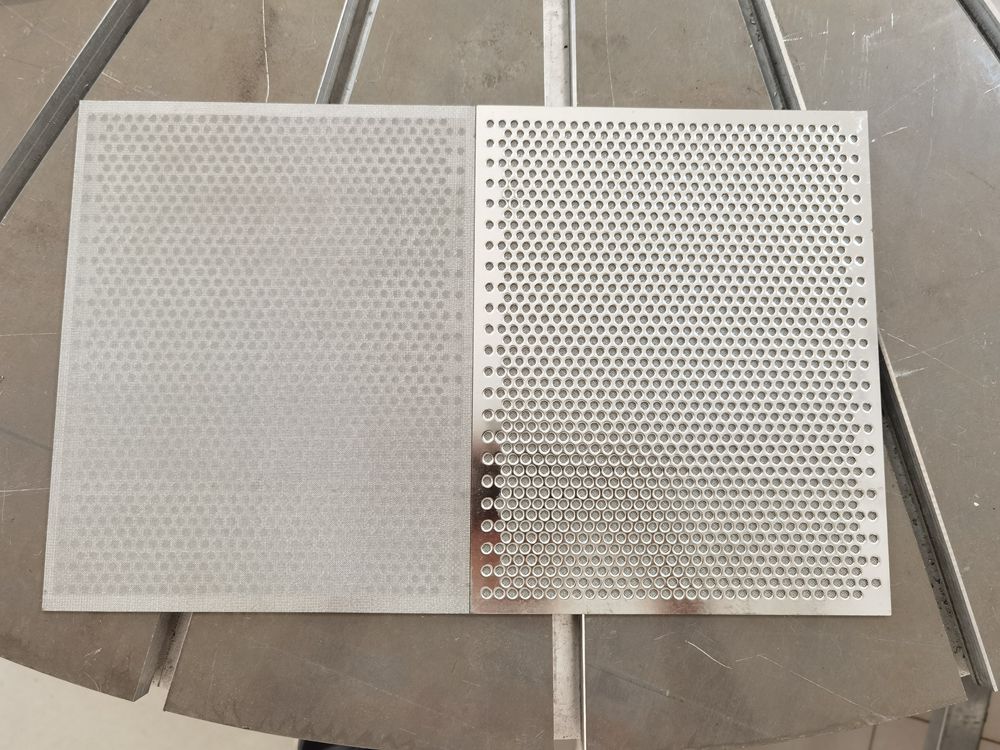 影响烧结毡使用时间的缘故原由有哪些？？？？？