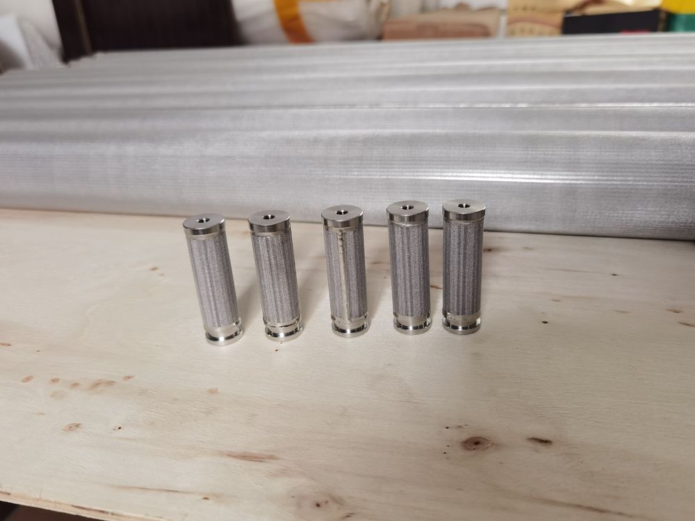 烧结网使用寿命受哪些因素影响？？？？？