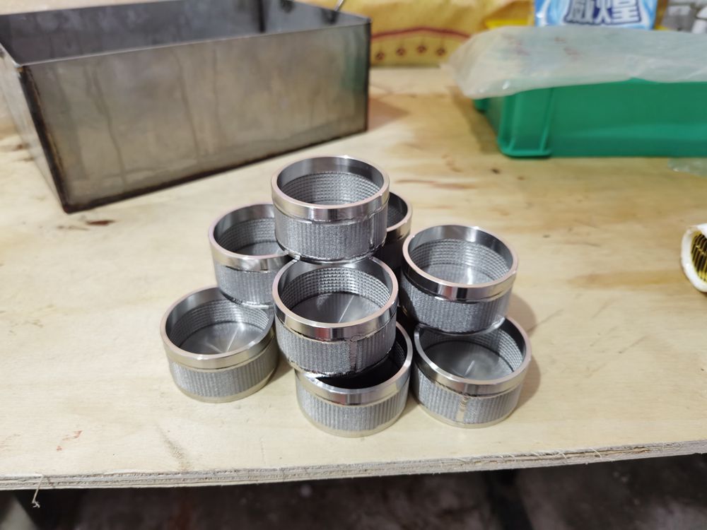 烧结网使用历程中要阻止哪些问题？？？？？