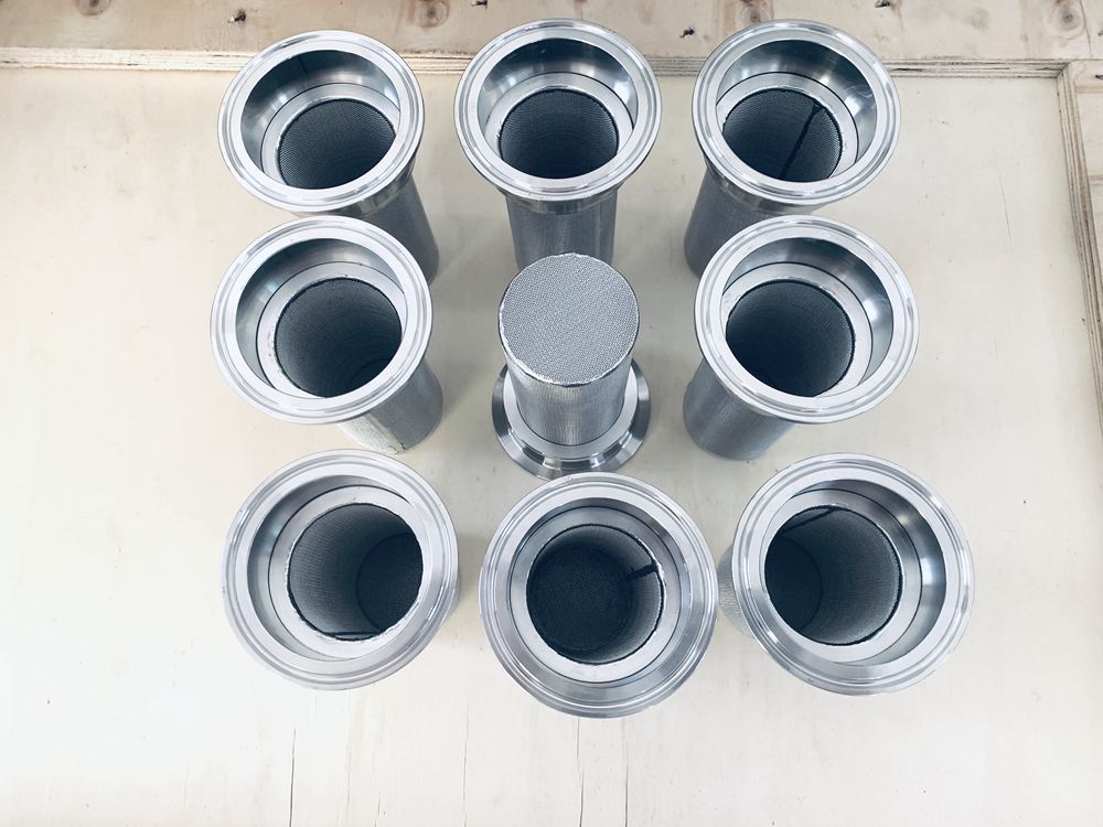 烧结毡的主要作用你知道吗？？？？？？