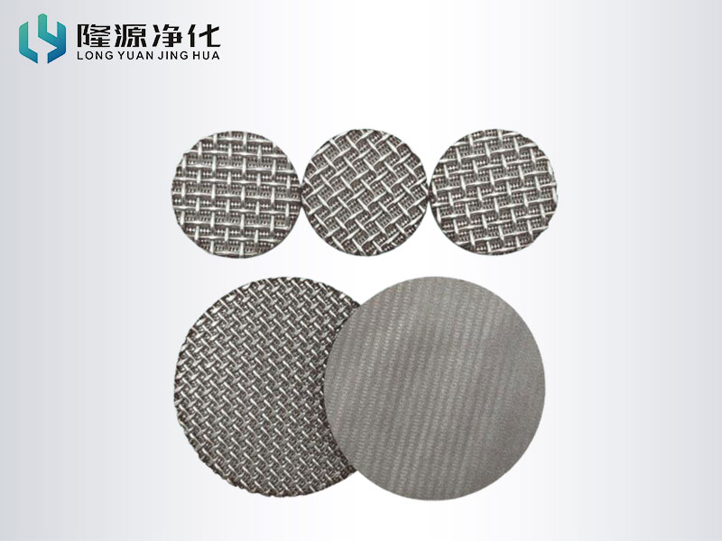 使用烧结网变形缘故原由有哪些？？？？？？