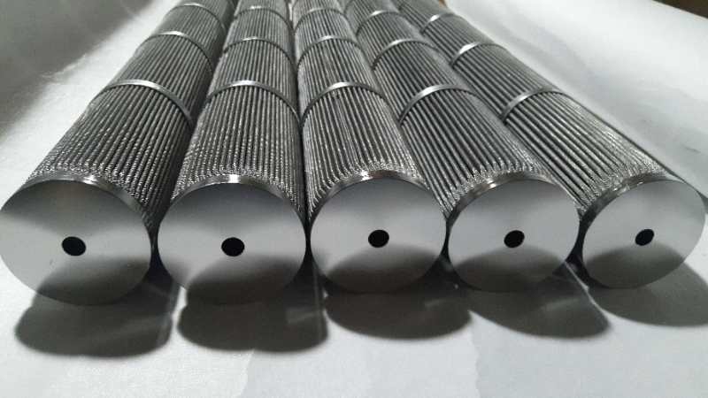 不锈钢折波滤芯使用优势有哪些？？？？？？？？