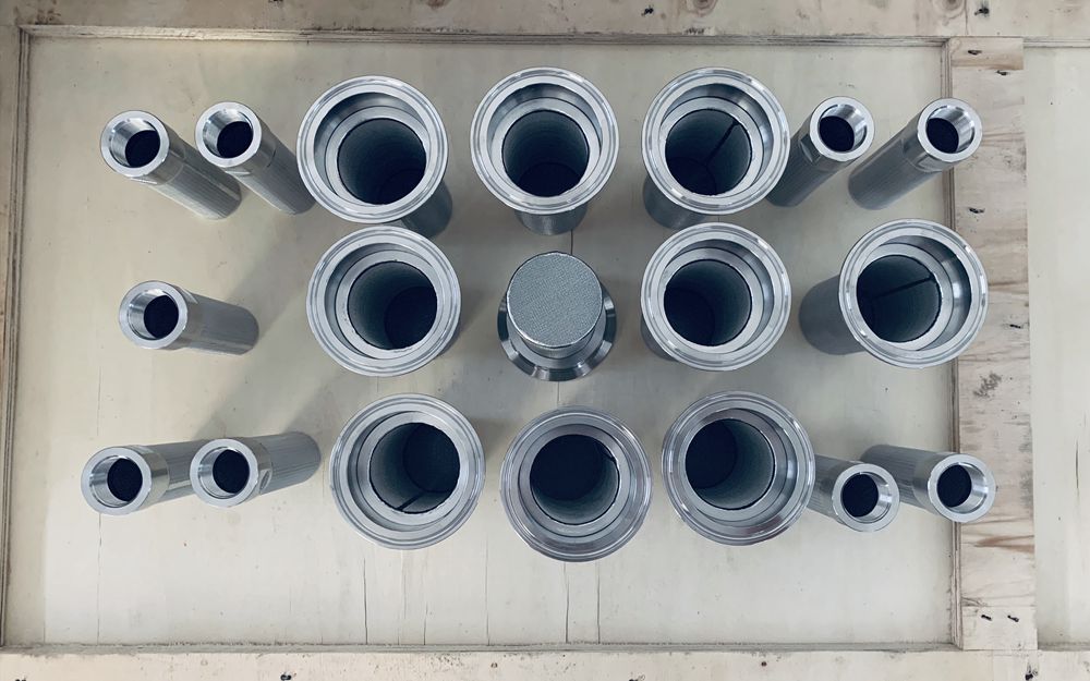 烧结网与金属网有什么区别？？？？？？？？