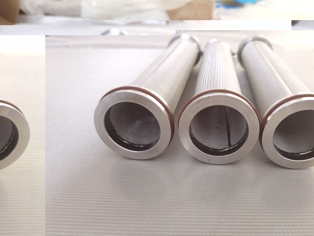 使用烧结网为何需要换新？？？？？？？？