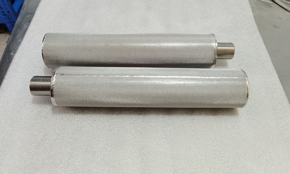 烧结网使用优势你知道吗？？？？？？？？